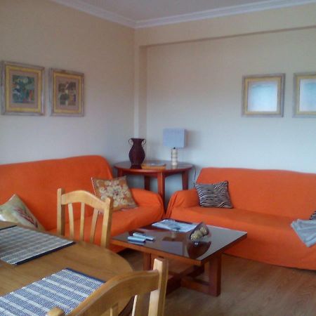 Atico El Mirador Apartment Понтеведра Екстериор снимка