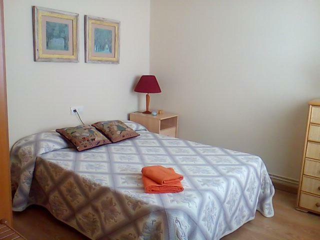 Atico El Mirador Apartment Понтеведра Екстериор снимка